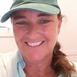 Meet your Posher, Joanne